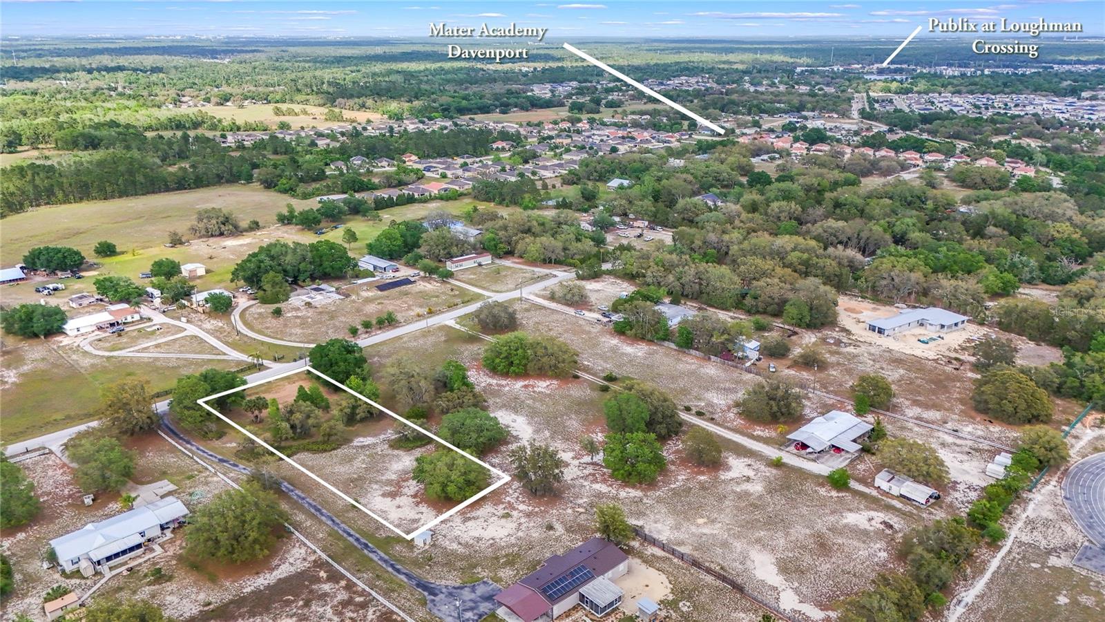 0 PETES LN, DAVENPORT, FL, 33837