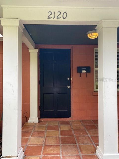 2120 E WASHINGTON ST, ORLANDO, FL, 32803