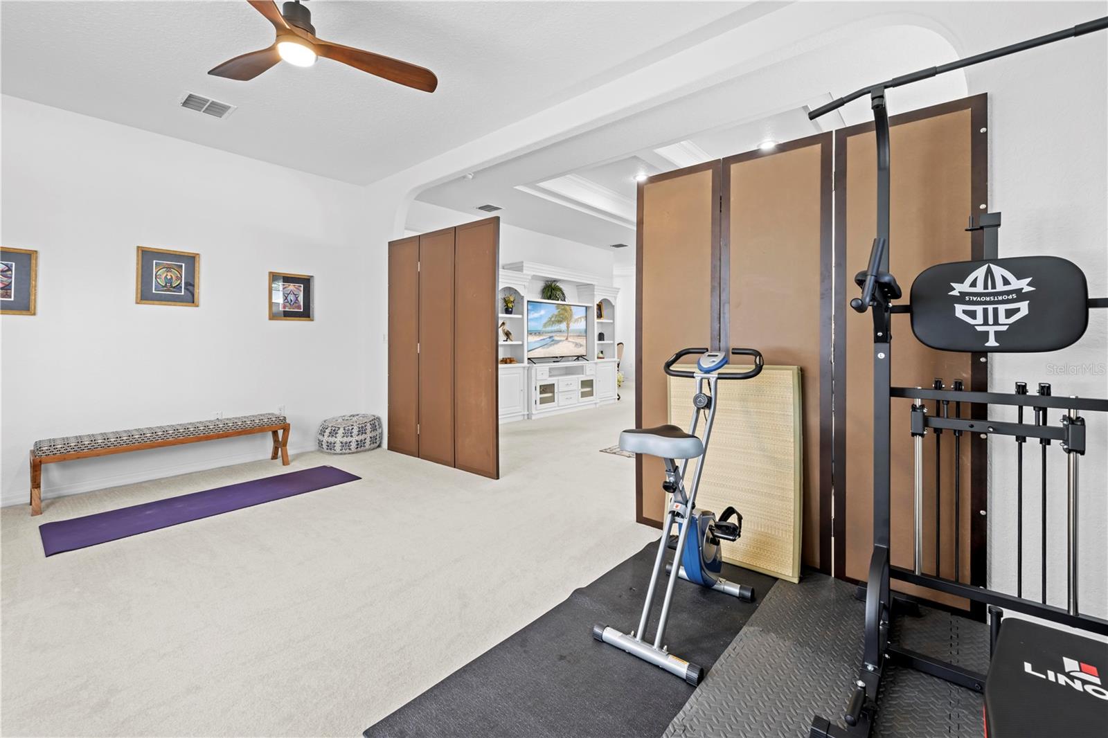 5676 LEGEND HILLS LN, SPRING HILL, FL, 34609
