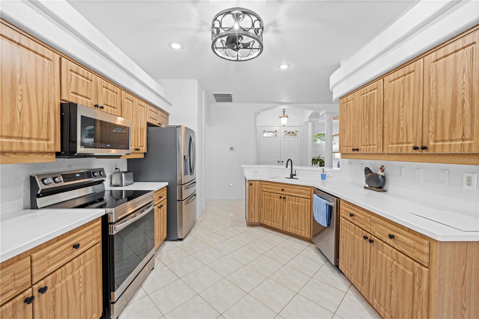 5676 LEGEND HILLS LN, SPRING HILL, FL, 34609