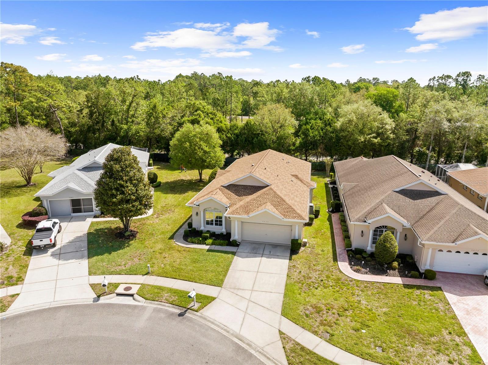 5676 LEGEND HILLS LN, SPRING HILL, FL, 34609