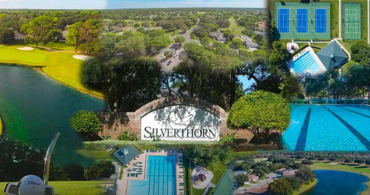 5676 LEGEND HILLS LN, SPRING HILL, FL, 34609