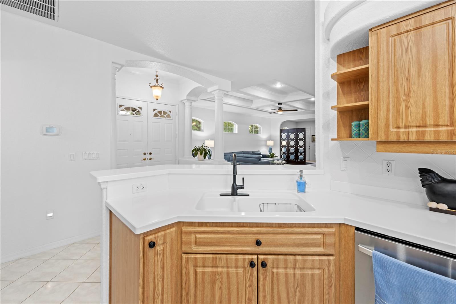 5676 LEGEND HILLS LN, SPRING HILL, FL, 34609