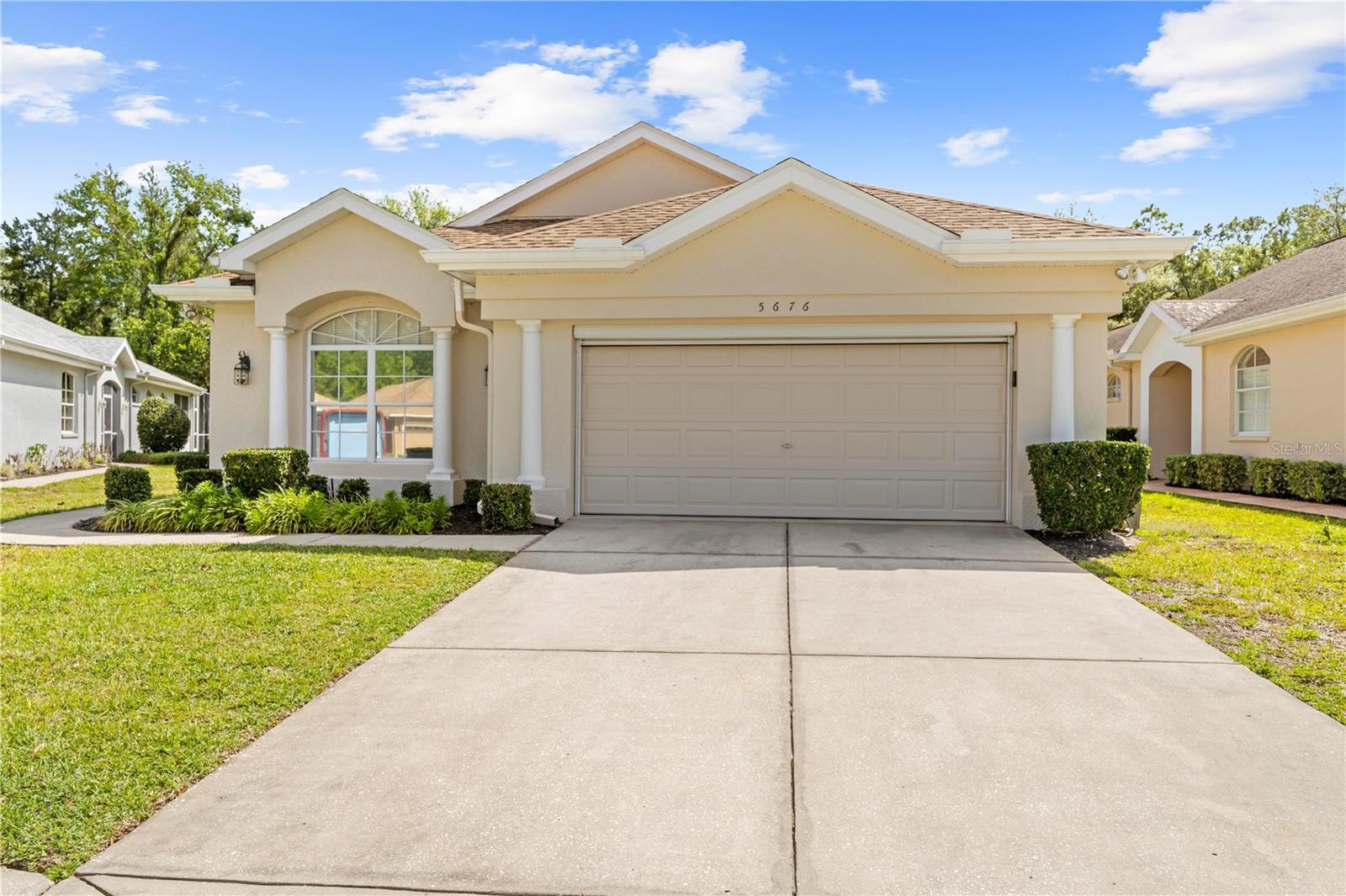 5676 LEGEND HILLS LN, SPRING HILL, FL, 34609