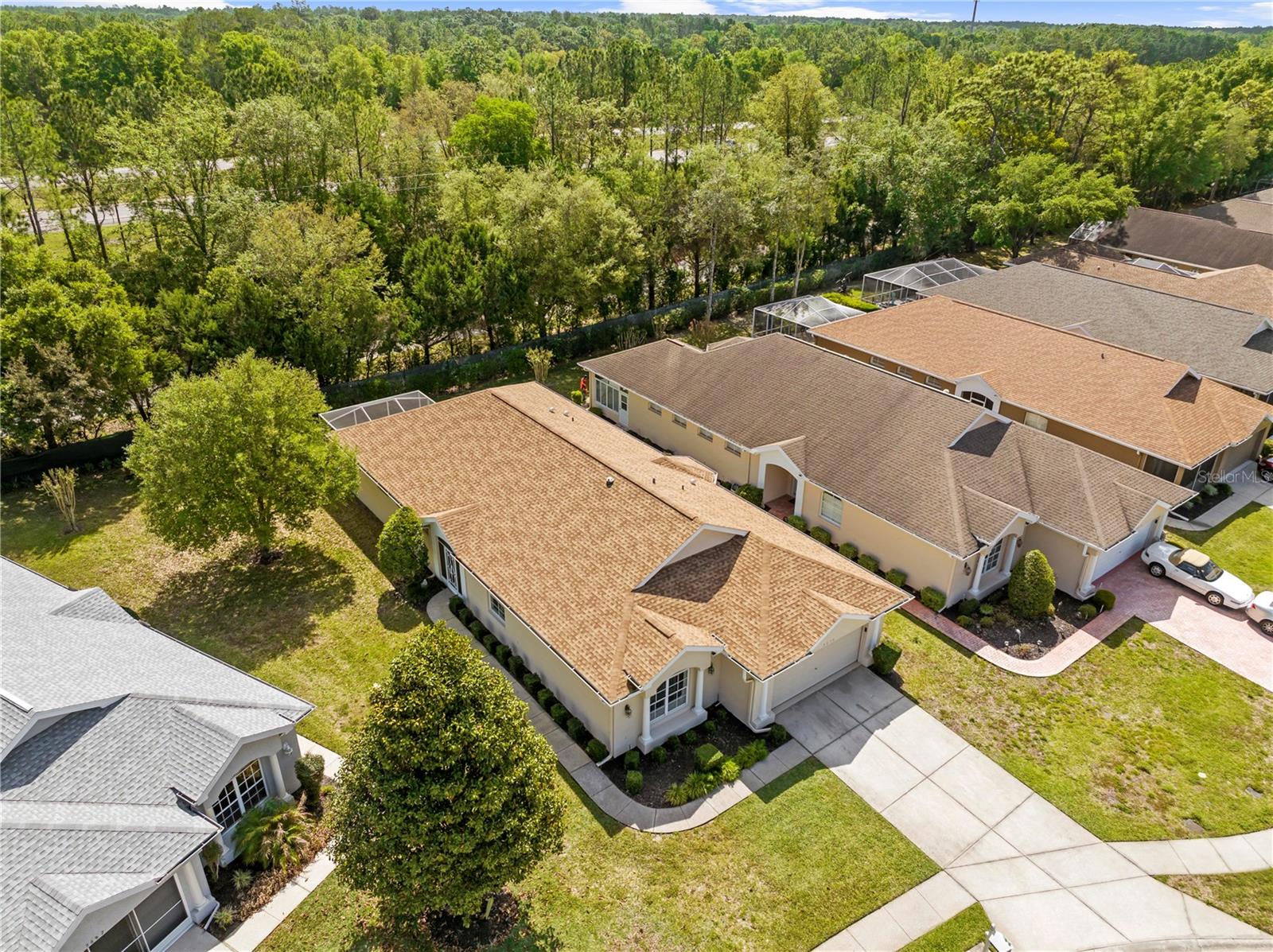 5676 LEGEND HILLS LN, SPRING HILL, FL, 34609