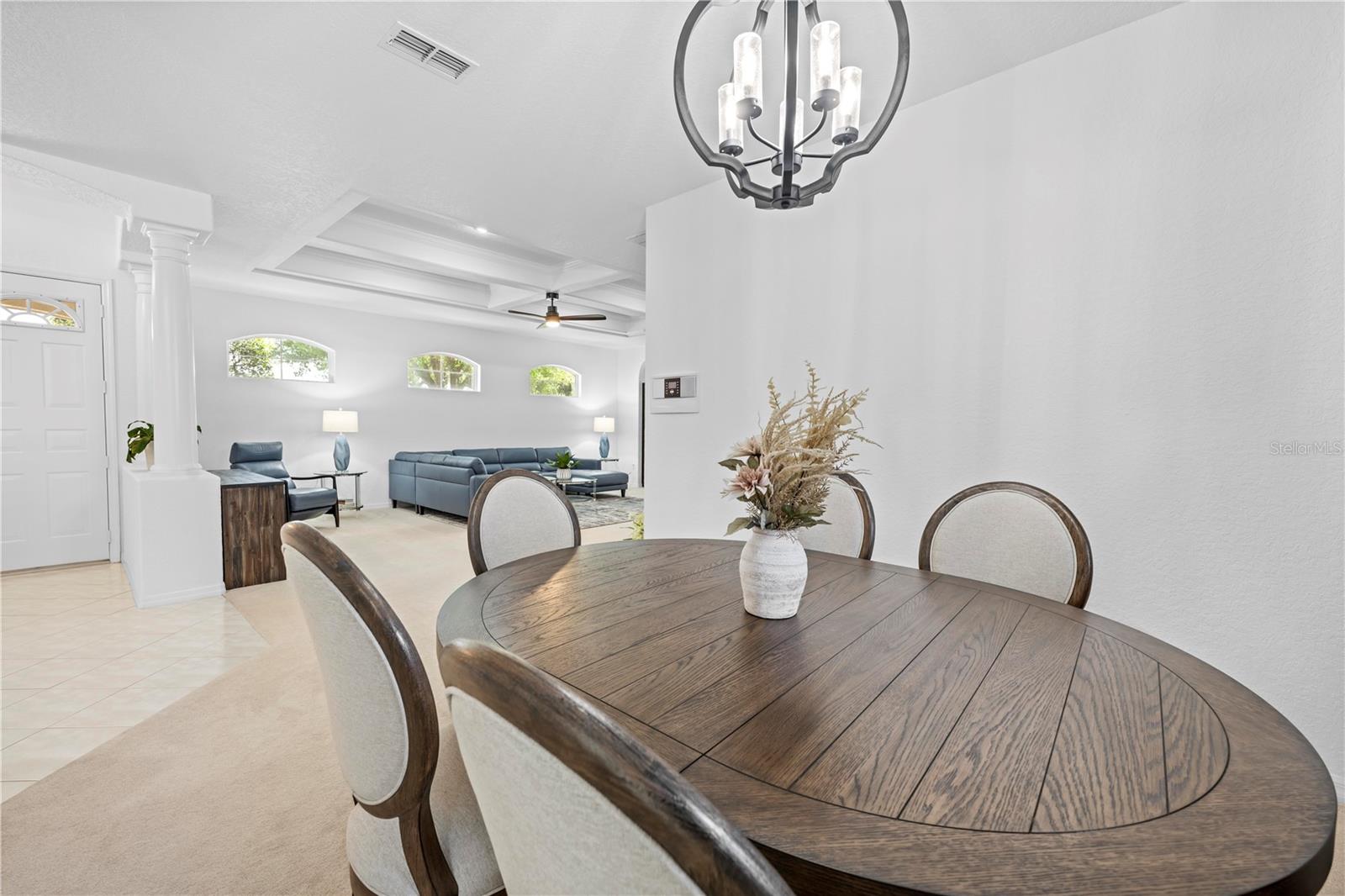 5676 LEGEND HILLS LN, SPRING HILL, FL, 34609