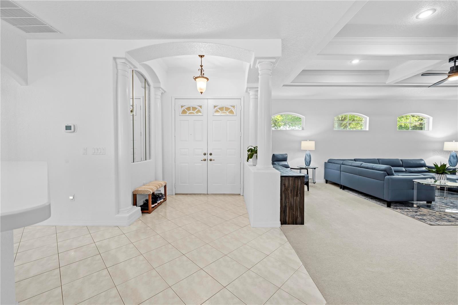5676 LEGEND HILLS LN, SPRING HILL, FL, 34609