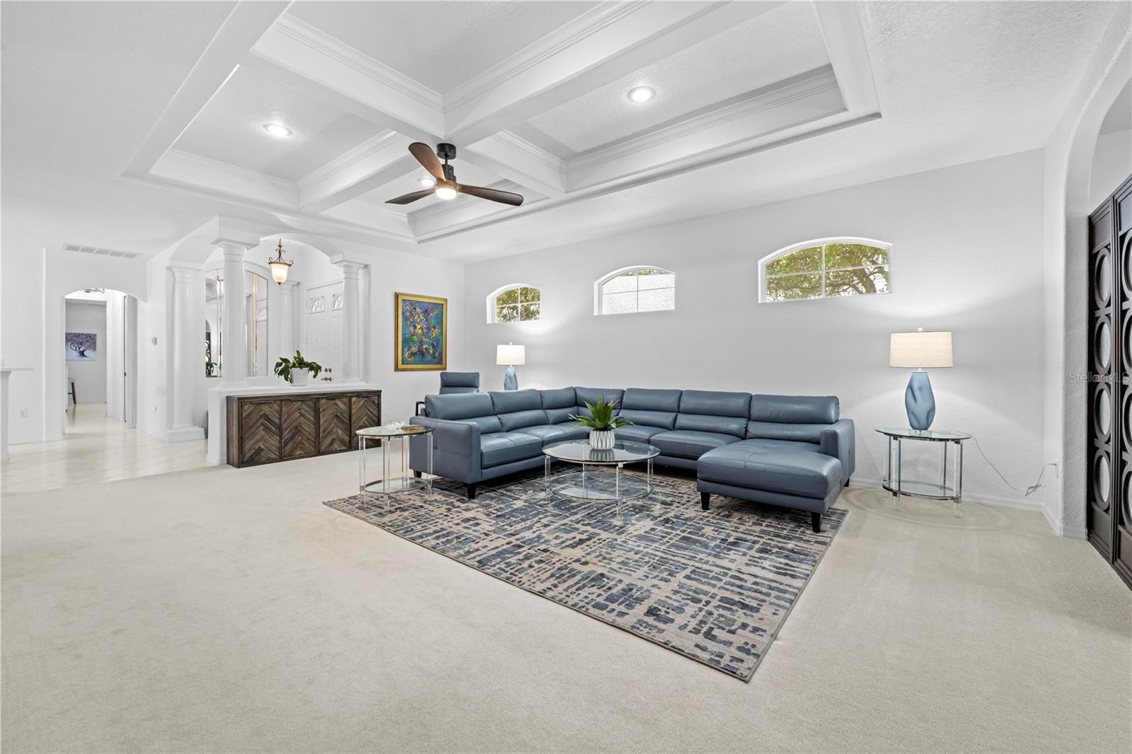 5676 LEGEND HILLS LN, SPRING HILL, FL, 34609