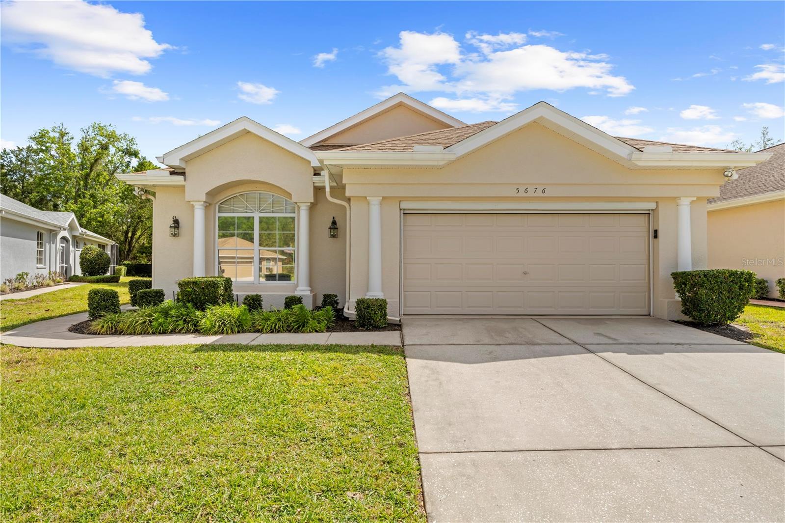 5676 LEGEND HILLS LN, SPRING HILL, FL, 34609