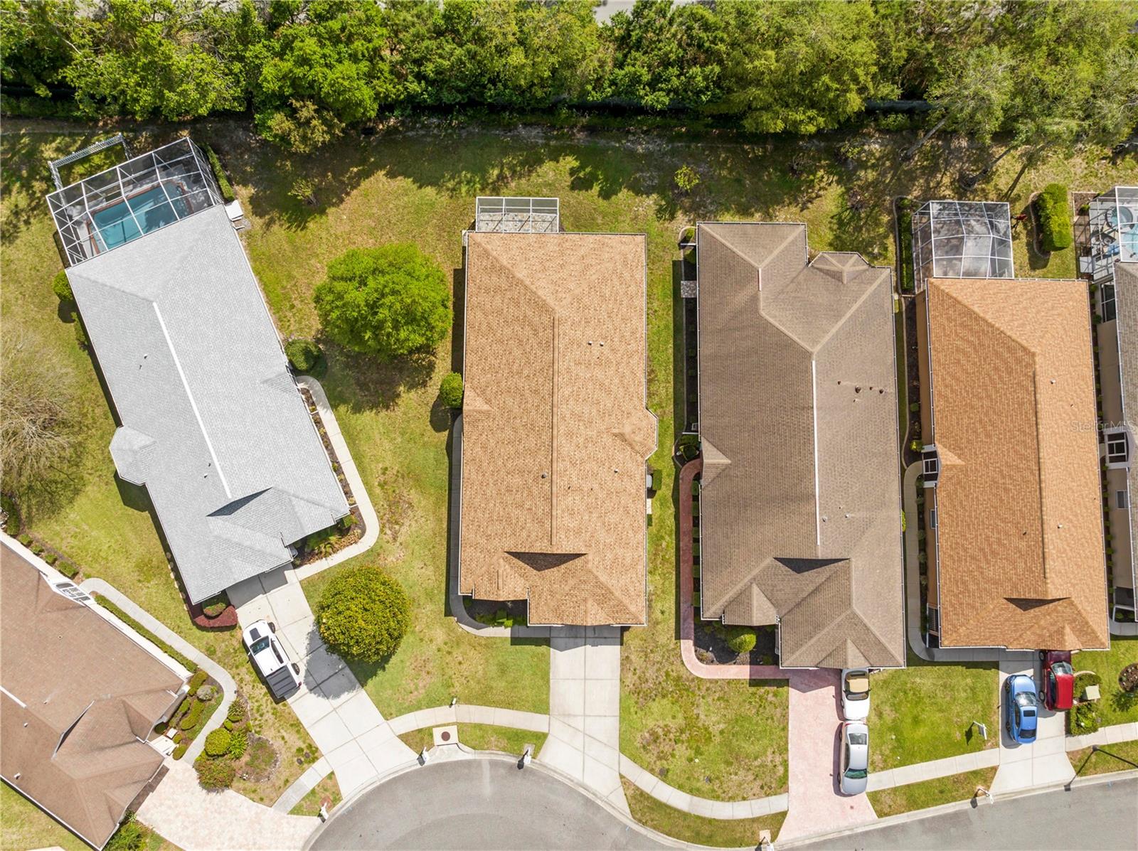 5676 LEGEND HILLS LN, SPRING HILL, FL, 34609