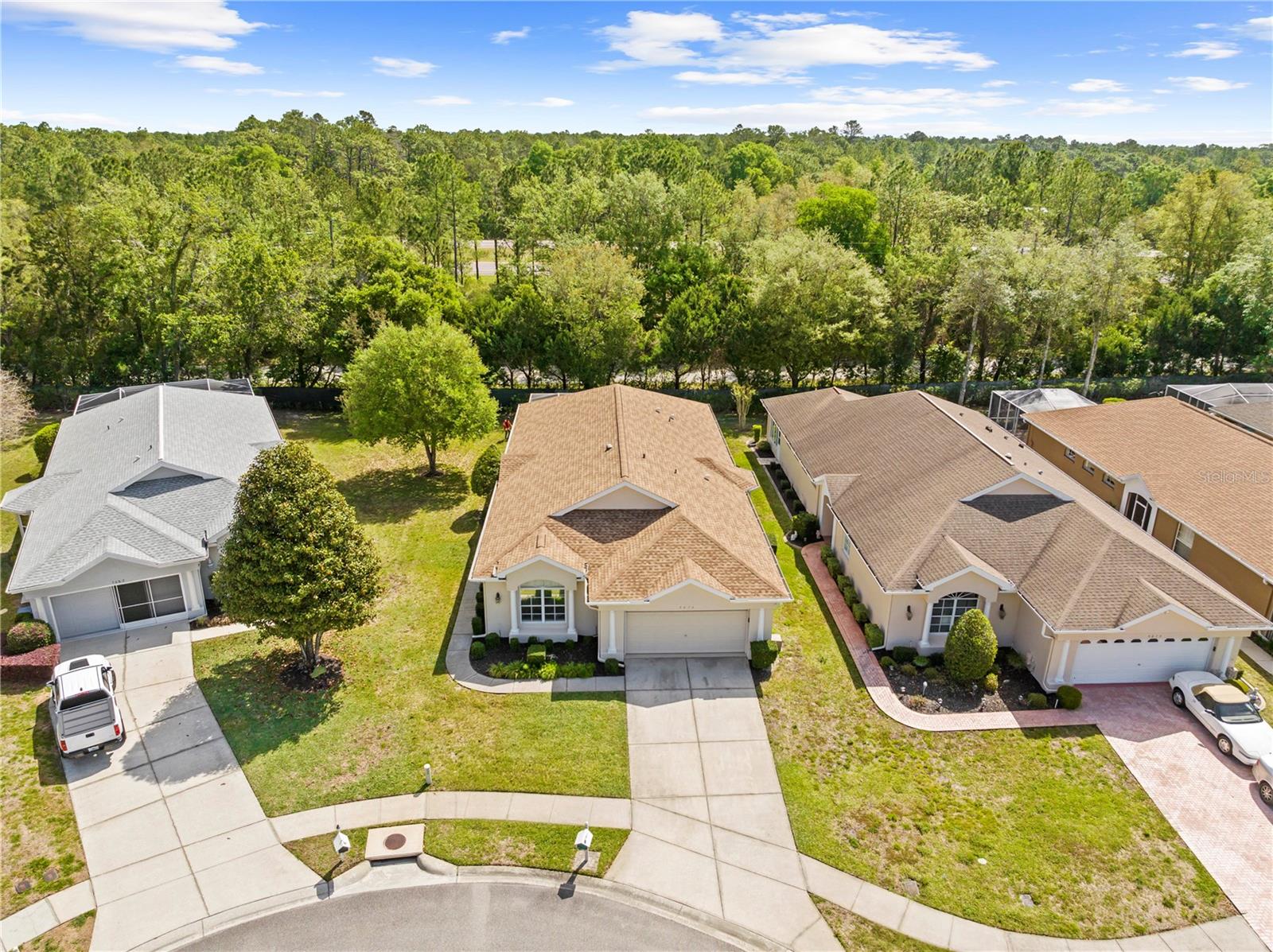 5676 LEGEND HILLS LN, SPRING HILL, FL, 34609