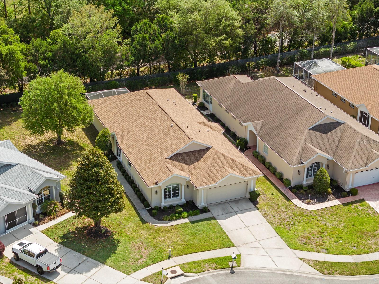 5676 LEGEND HILLS LN, SPRING HILL, FL, 34609