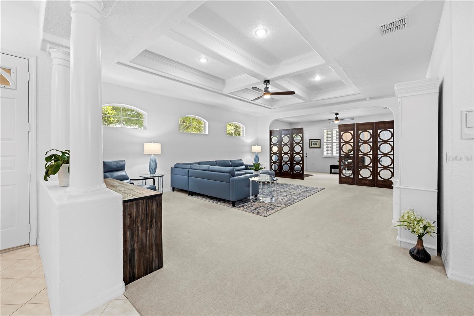 5676 LEGEND HILLS LN, SPRING HILL, FL, 34609