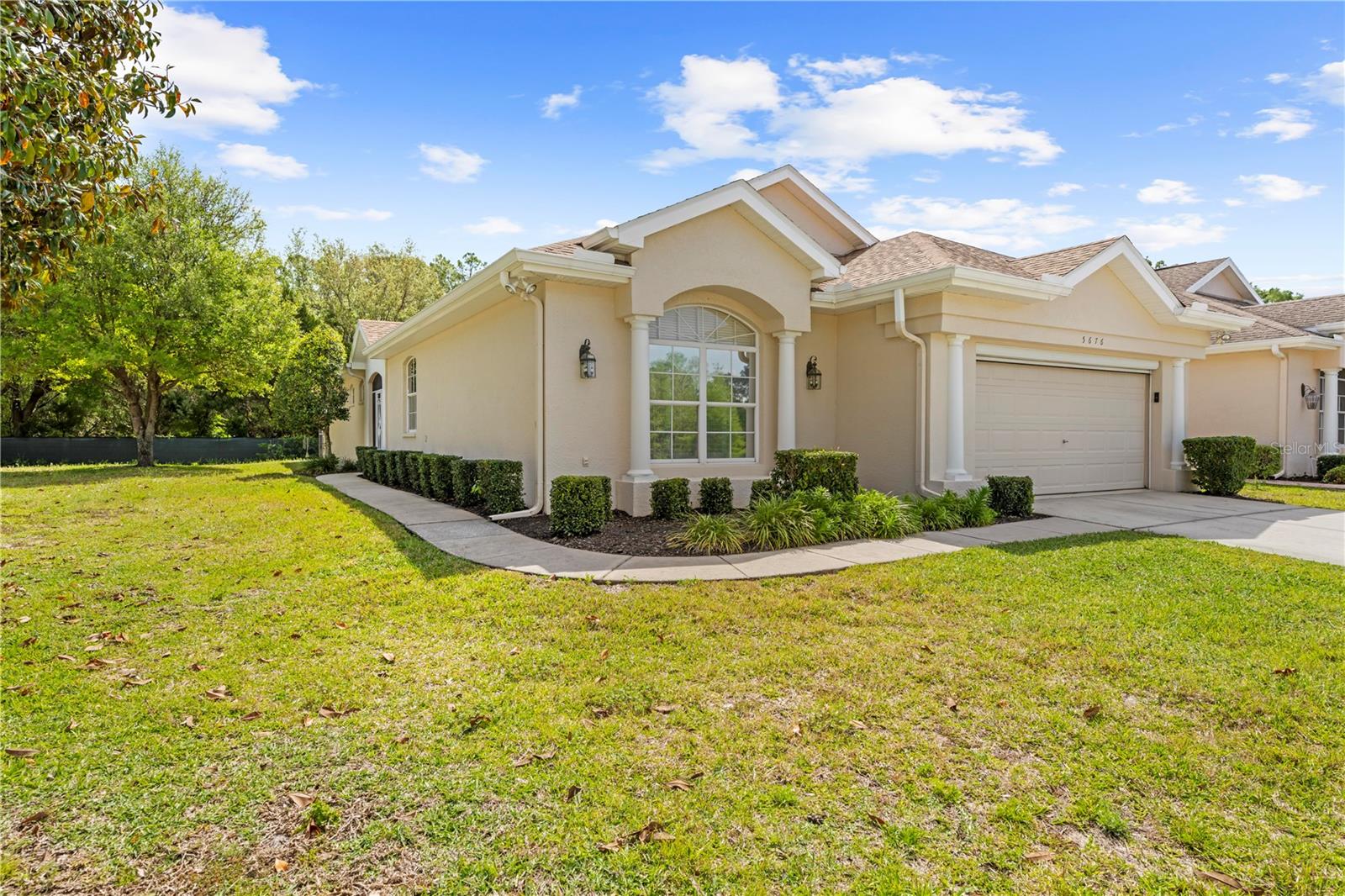 5676 LEGEND HILLS LN, SPRING HILL, FL, 34609