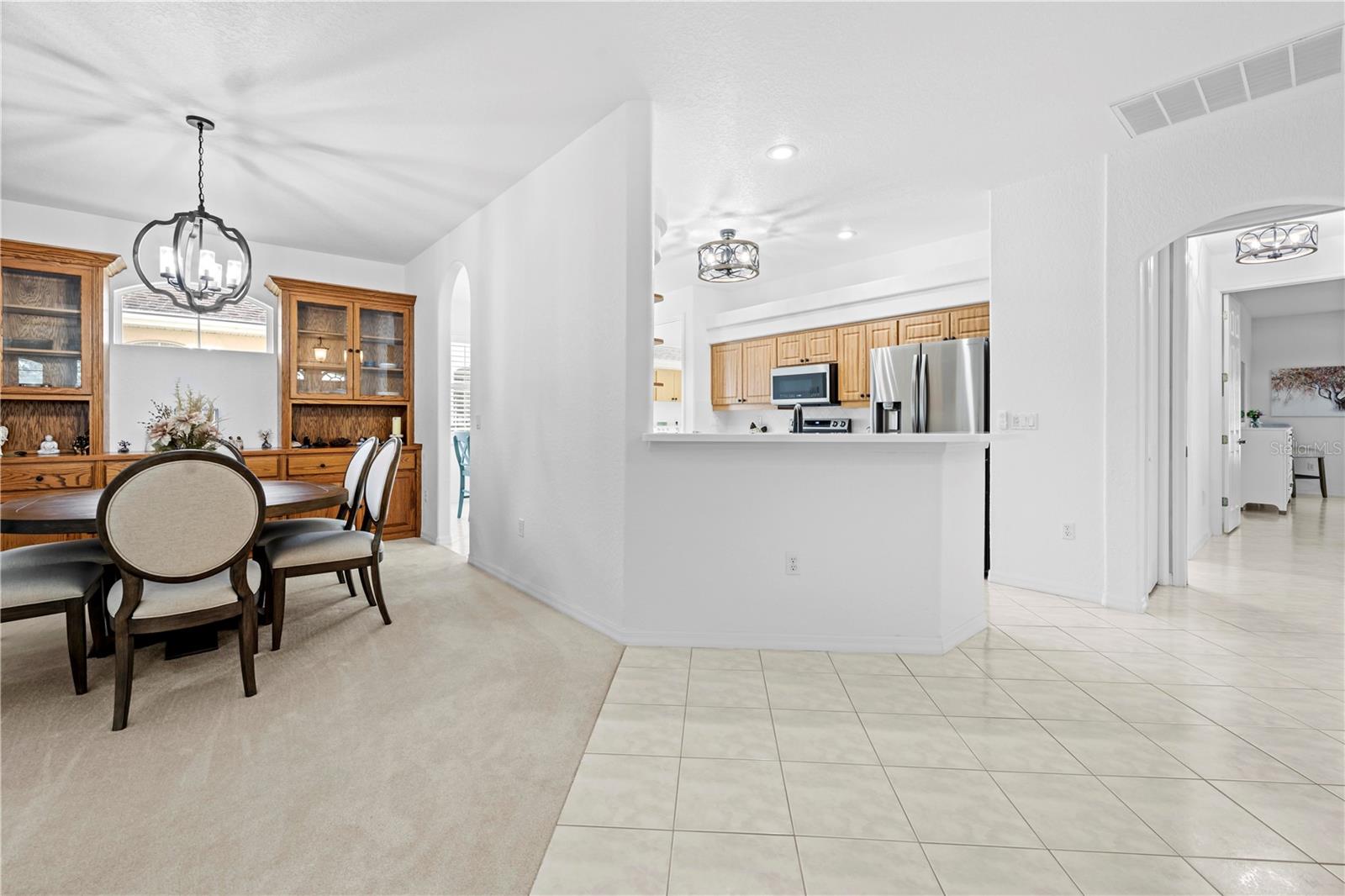 5676 LEGEND HILLS LN, SPRING HILL, FL, 34609