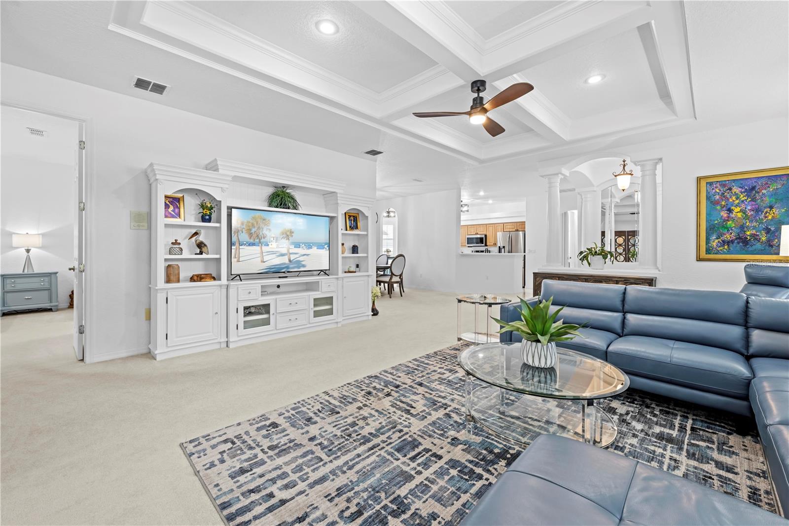 5676 LEGEND HILLS LN, SPRING HILL, FL, 34609