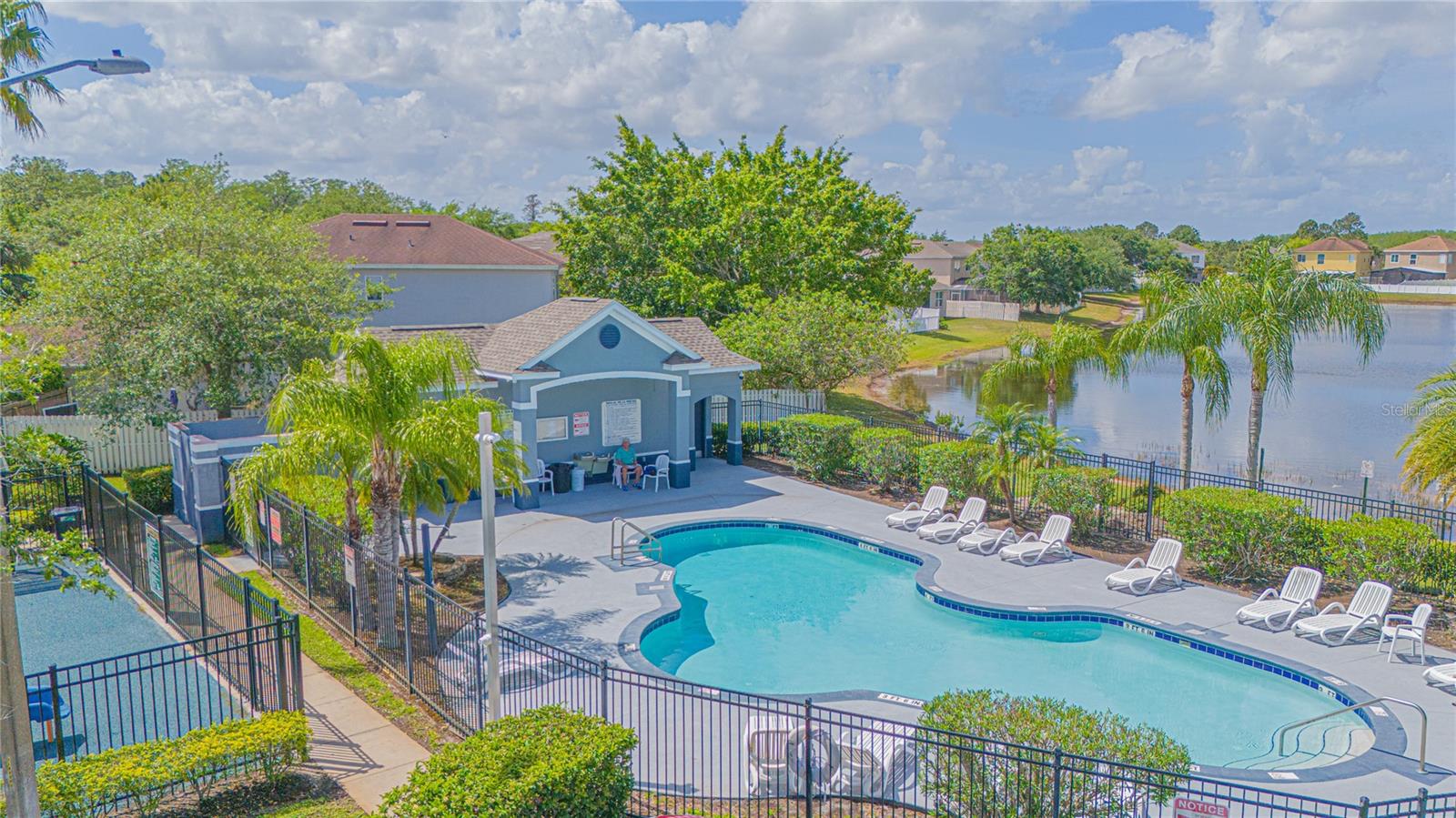 13208 CANNA LILY DR, ORLANDO, FL, 32824