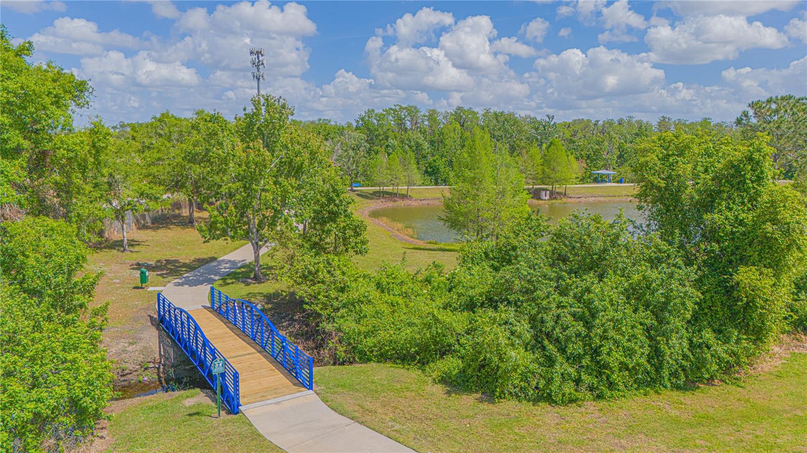 13208 CANNA LILY DR, ORLANDO, FL, 32824