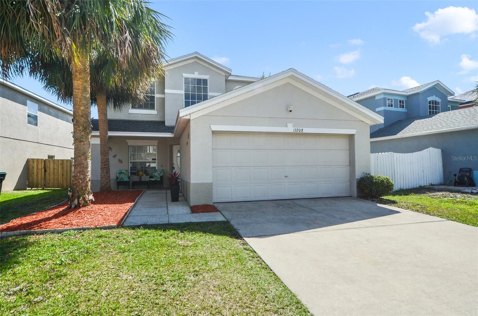 13208 CANNA LILY DR, ORLANDO, FL, 32824