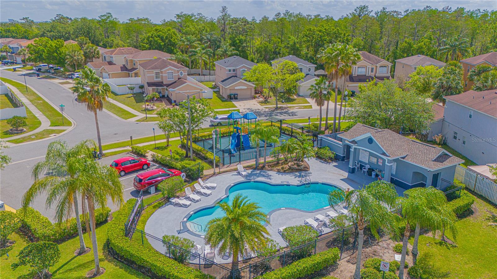 13208 CANNA LILY DR, ORLANDO, FL, 32824