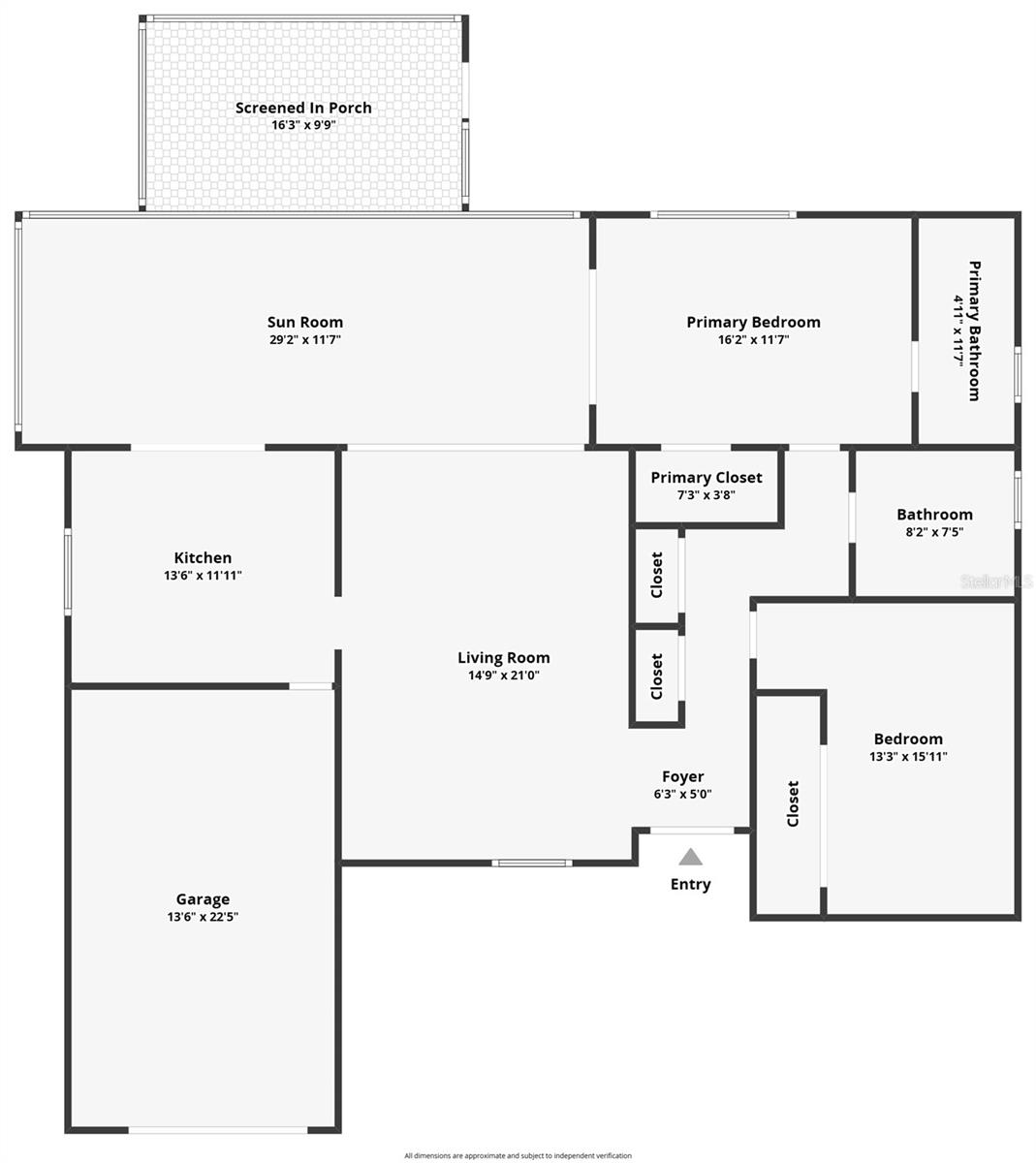 2049 HILLWOOD DR, CLEARWATER, FL, 33763