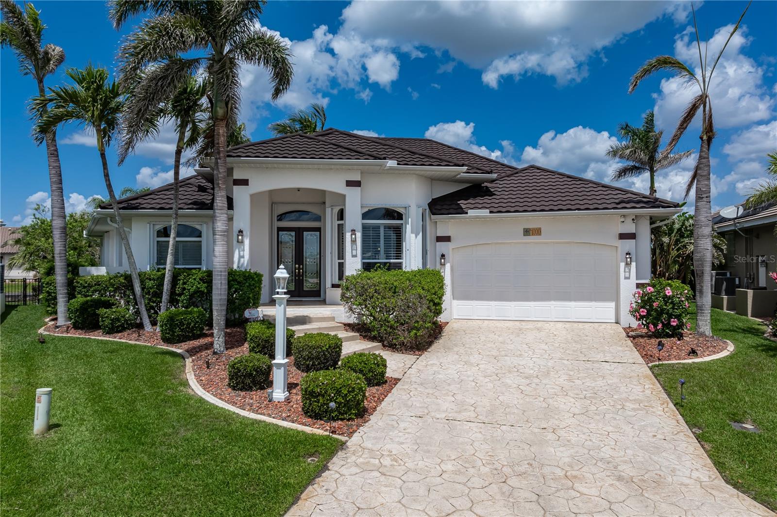 4000 BASTIA CT, PUNTA GORDA, FL, 33950