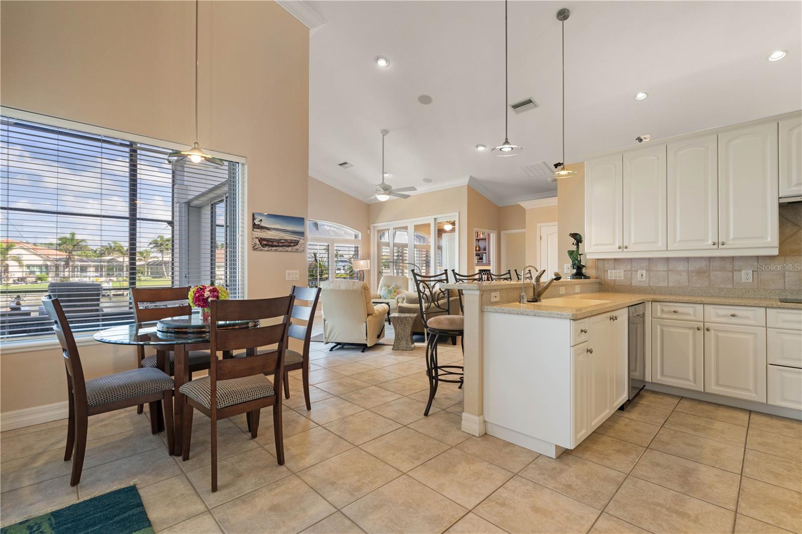 4000 BASTIA CT, PUNTA GORDA, FL, 33950