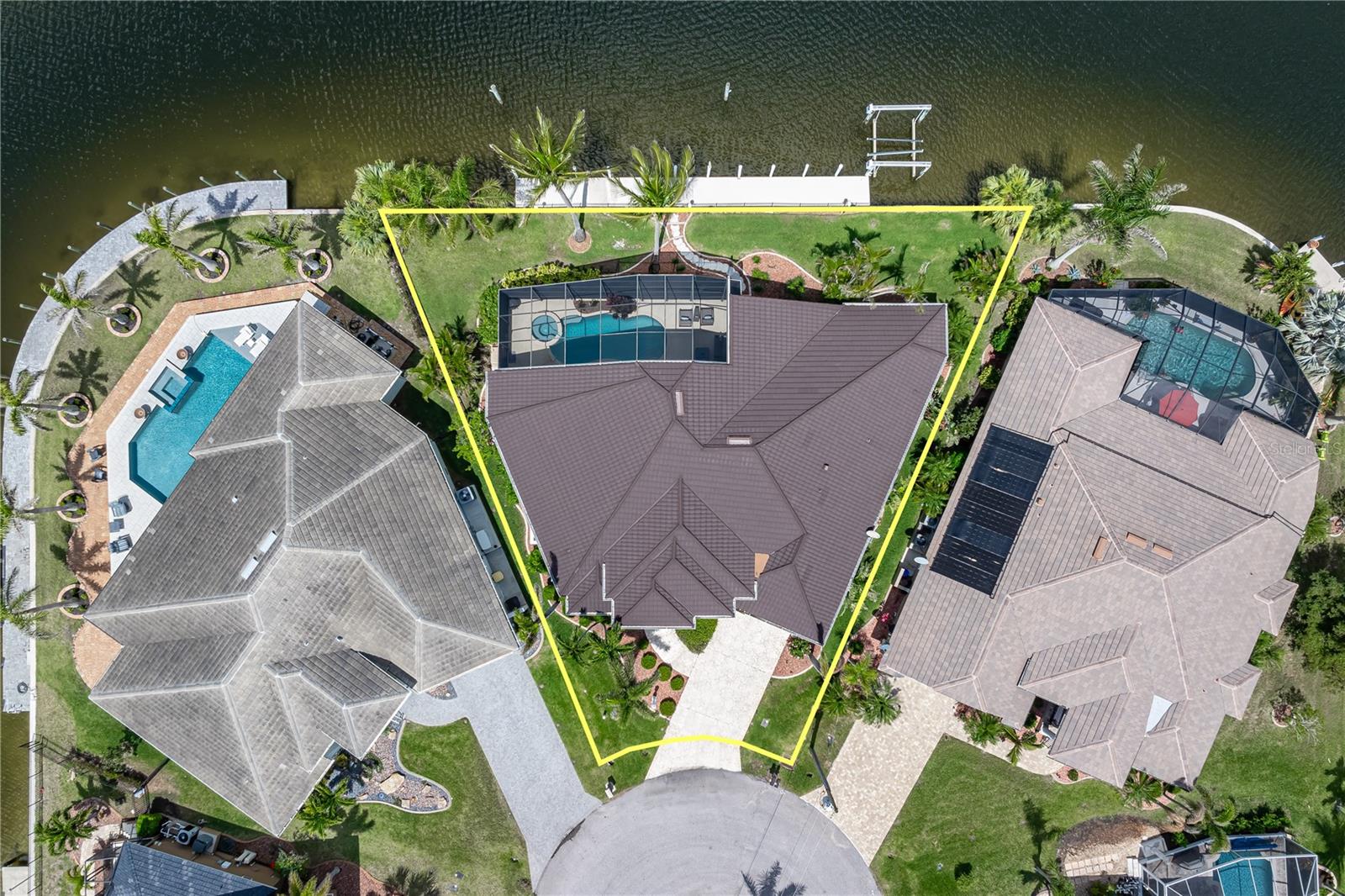 4000 BASTIA CT, PUNTA GORDA, FL, 33950