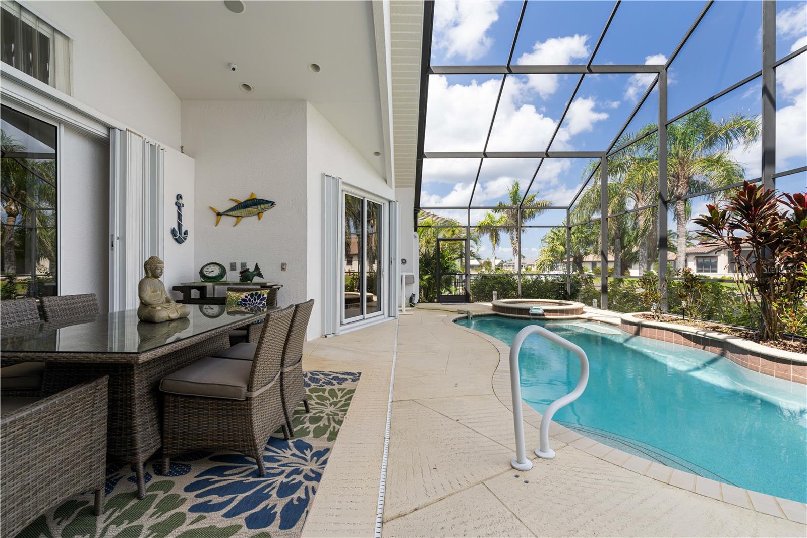 4000 BASTIA CT, PUNTA GORDA, FL, 33950