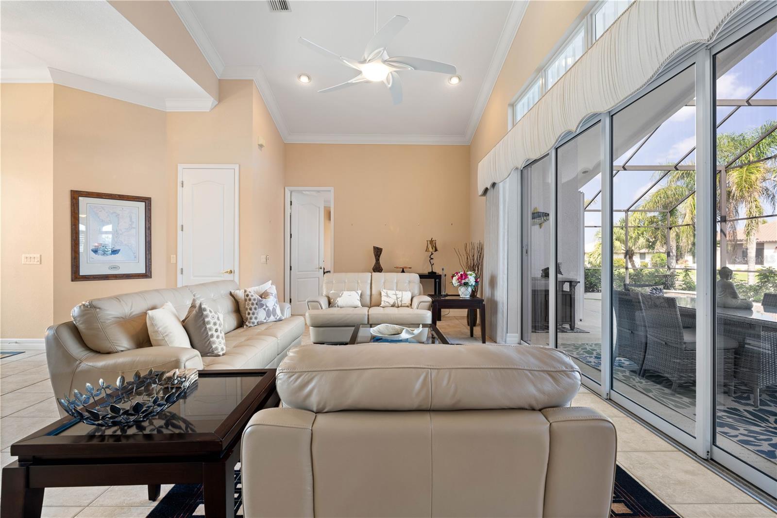 4000 BASTIA CT, PUNTA GORDA, FL, 33950