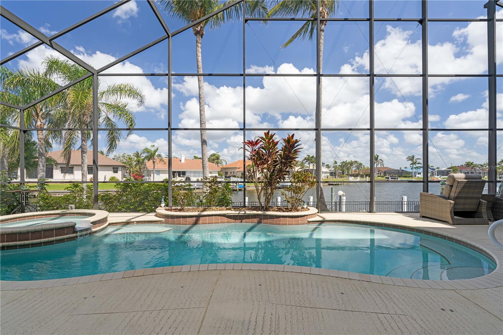 4000 BASTIA CT, PUNTA GORDA, FL, 33950