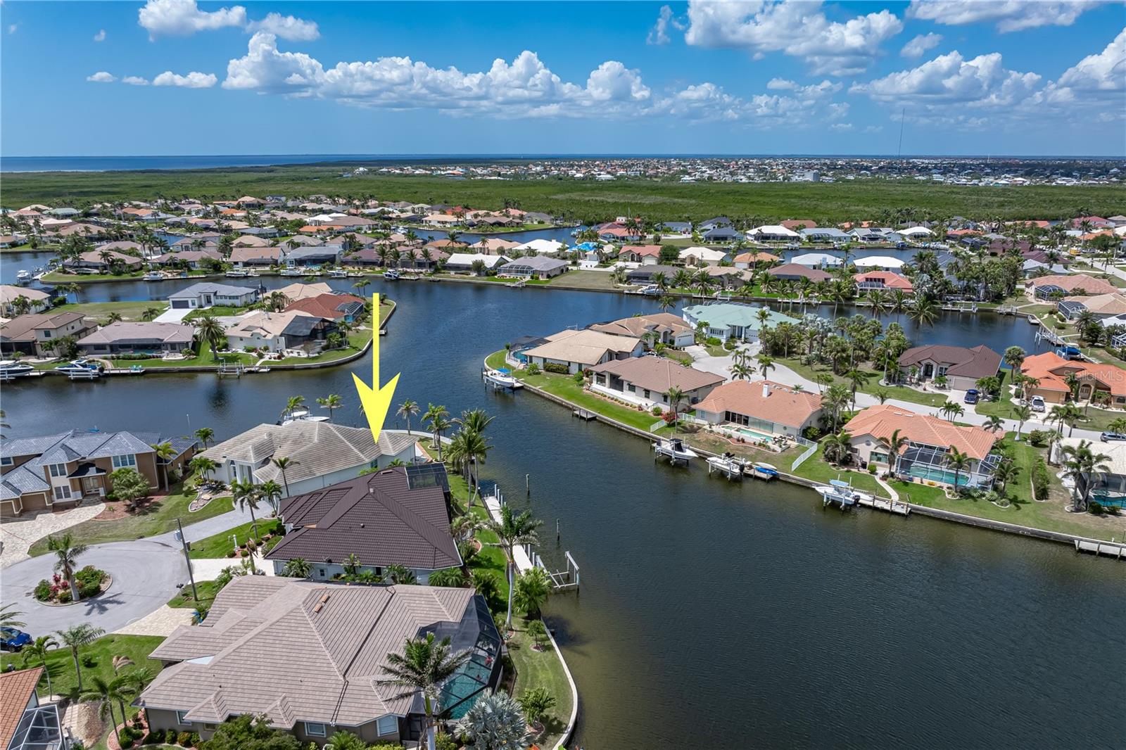 4000 BASTIA CT, PUNTA GORDA, FL, 33950