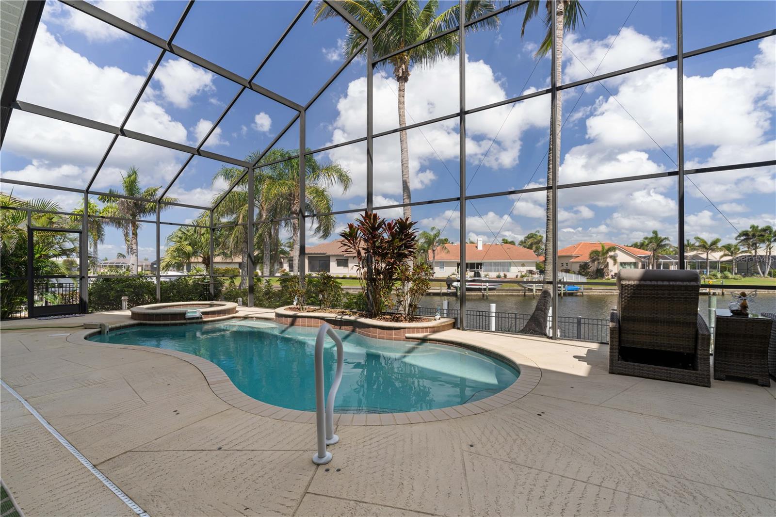 4000 BASTIA CT, PUNTA GORDA, FL, 33950