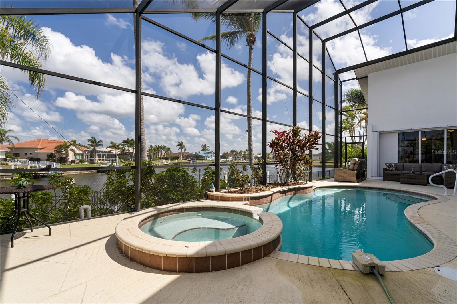 4000 BASTIA CT, PUNTA GORDA, FL, 33950