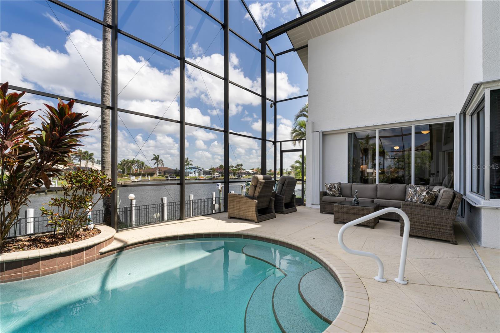 4000 BASTIA CT, PUNTA GORDA, FL, 33950