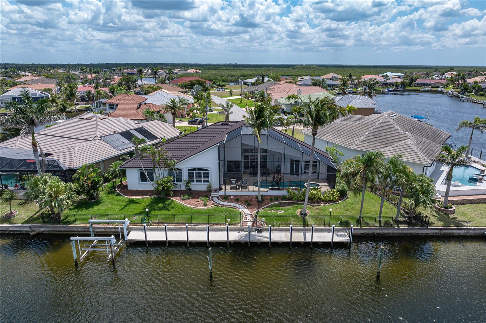4000 BASTIA CT, PUNTA GORDA, FL, 33950