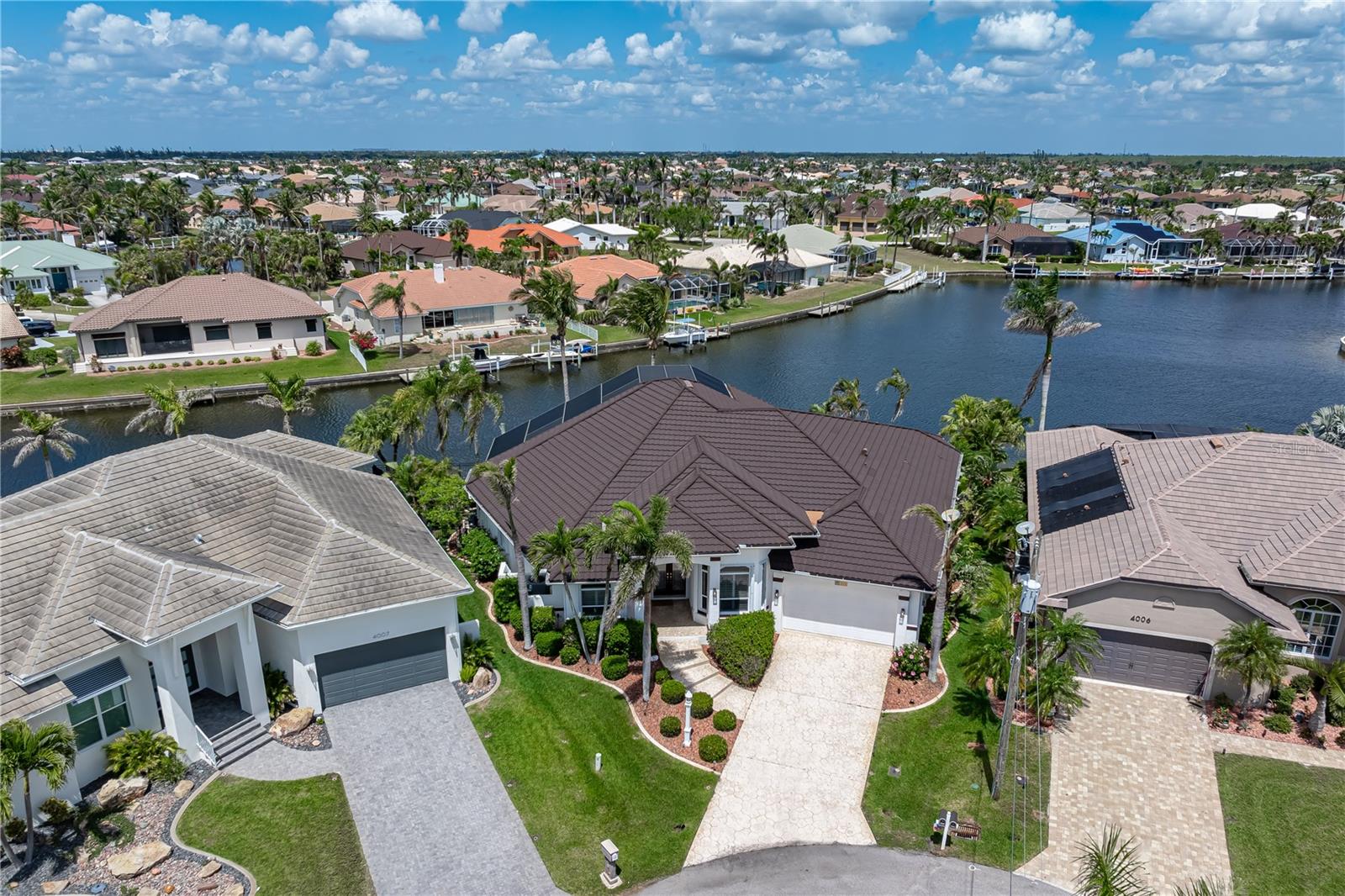 4000 BASTIA CT, PUNTA GORDA, FL, 33950