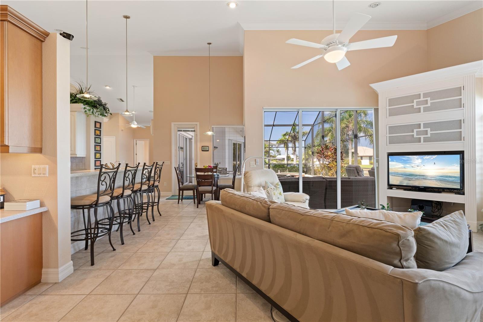 4000 BASTIA CT, PUNTA GORDA, FL, 33950