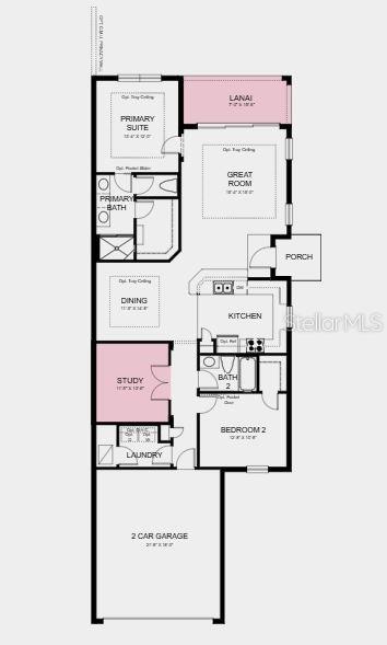5337 SPOONFLOWER CT, ST CLOUD, FL, 34771