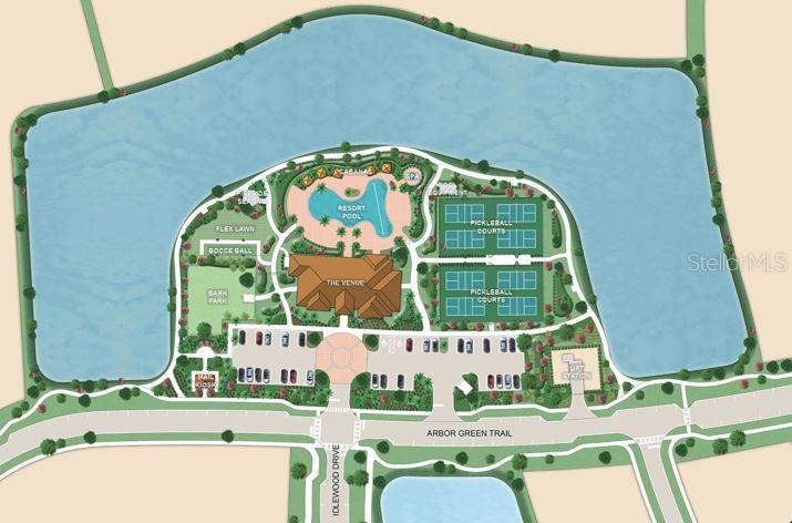 5337 SPOONFLOWER CT, ST CLOUD, FL, 34771