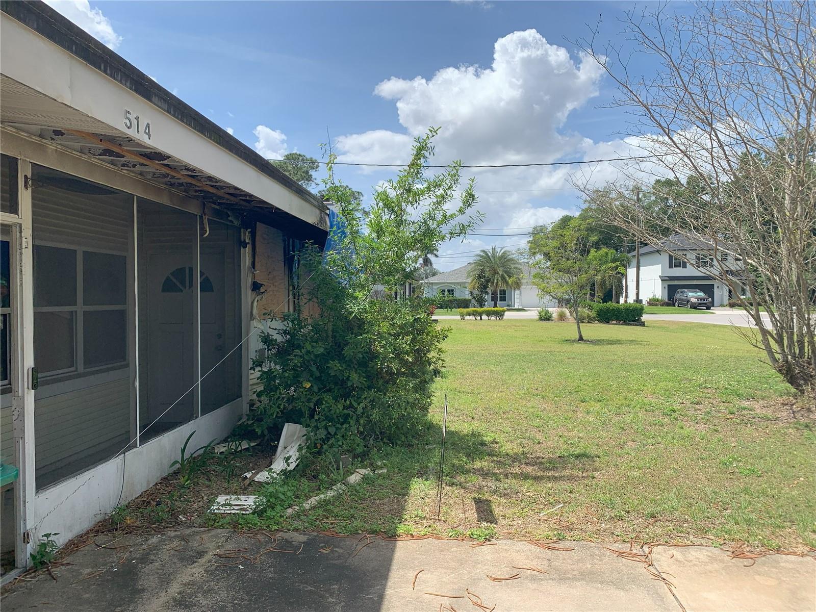 514 MANHATTAN DR, ORLANDO, FL, 32839