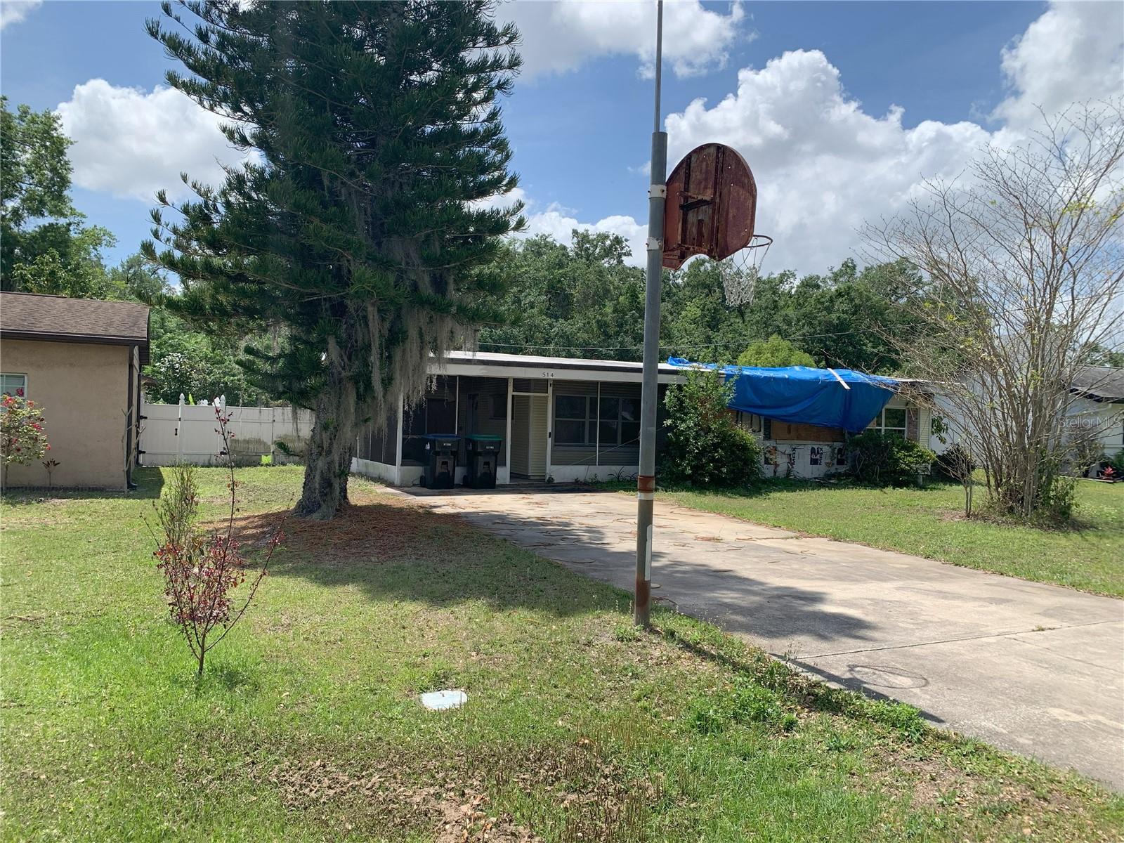 514 MANHATTAN DR, ORLANDO, FL, 32839