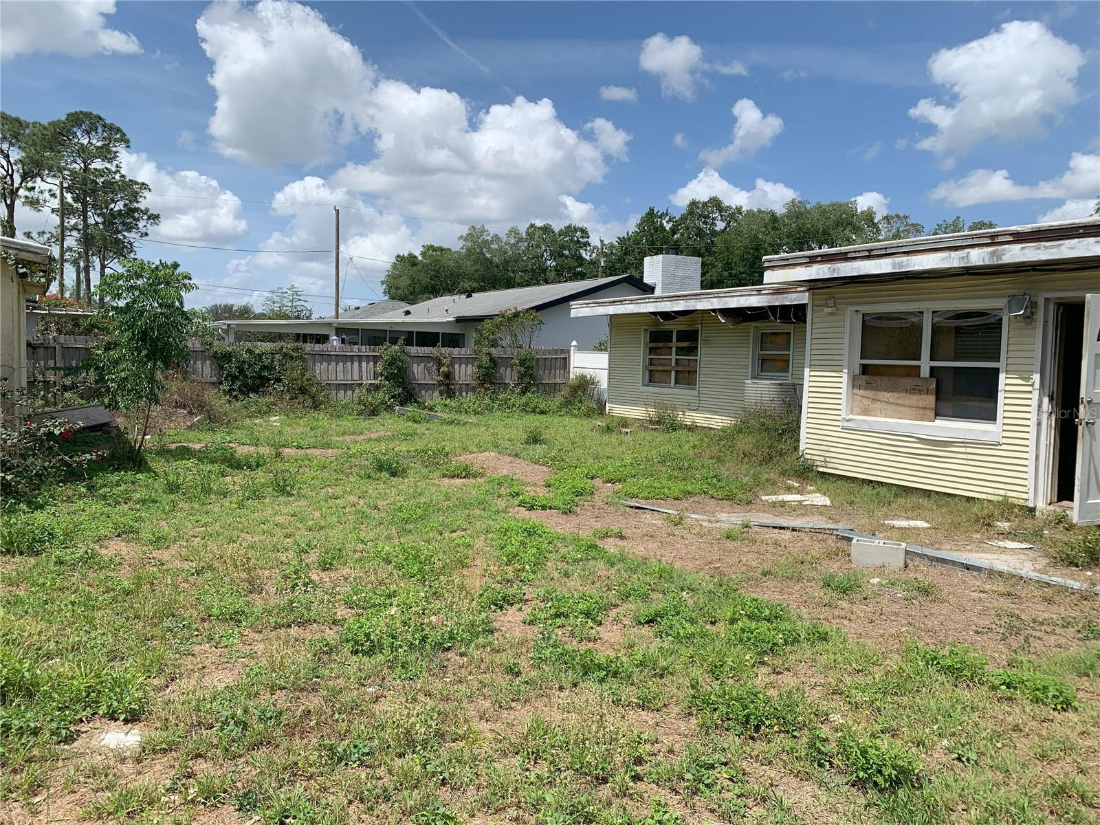 514 MANHATTAN DR, ORLANDO, FL, 32839