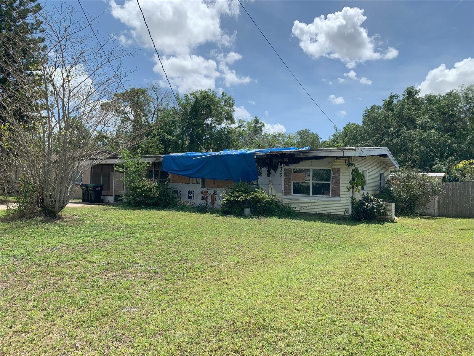 514 MANHATTAN DR, ORLANDO, FL, 32839