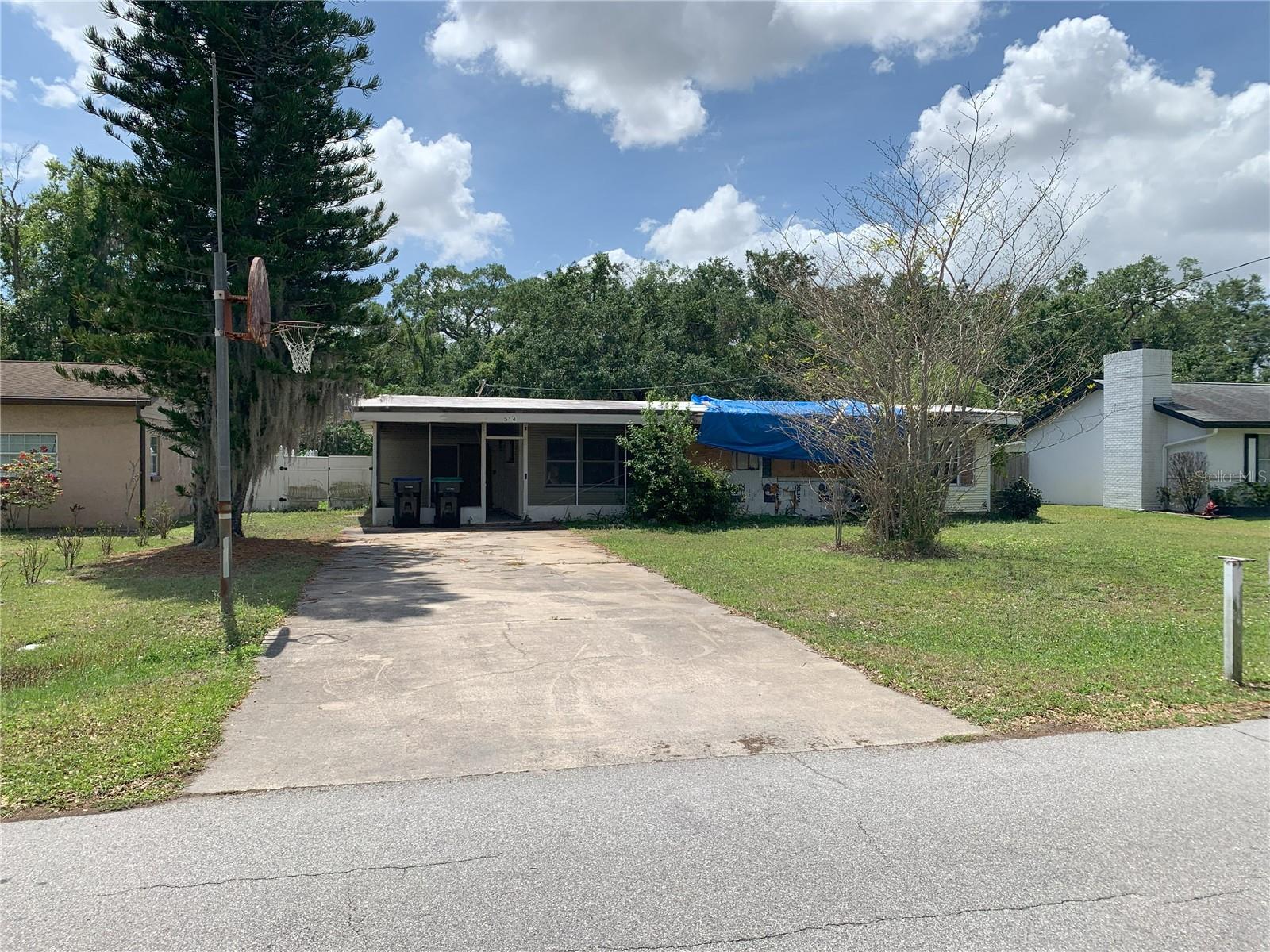 514 MANHATTAN DR, ORLANDO, FL, 32839