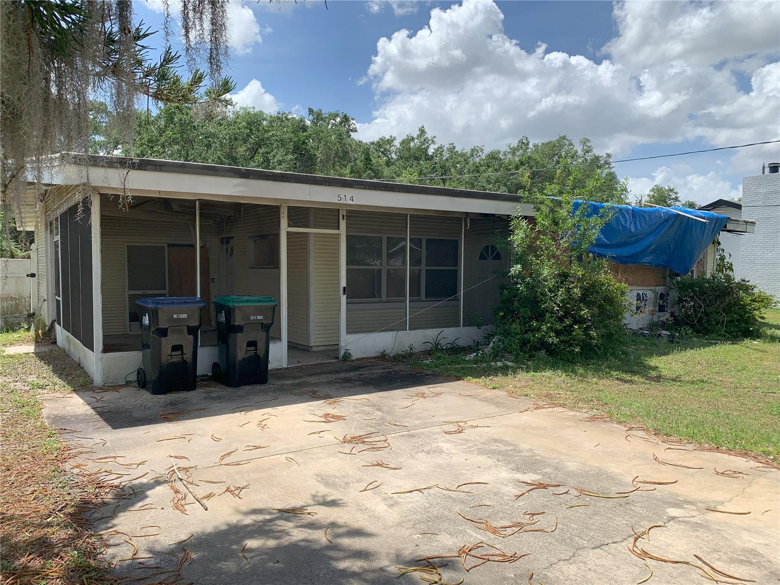 514 MANHATTAN DR, ORLANDO, FL, 32839