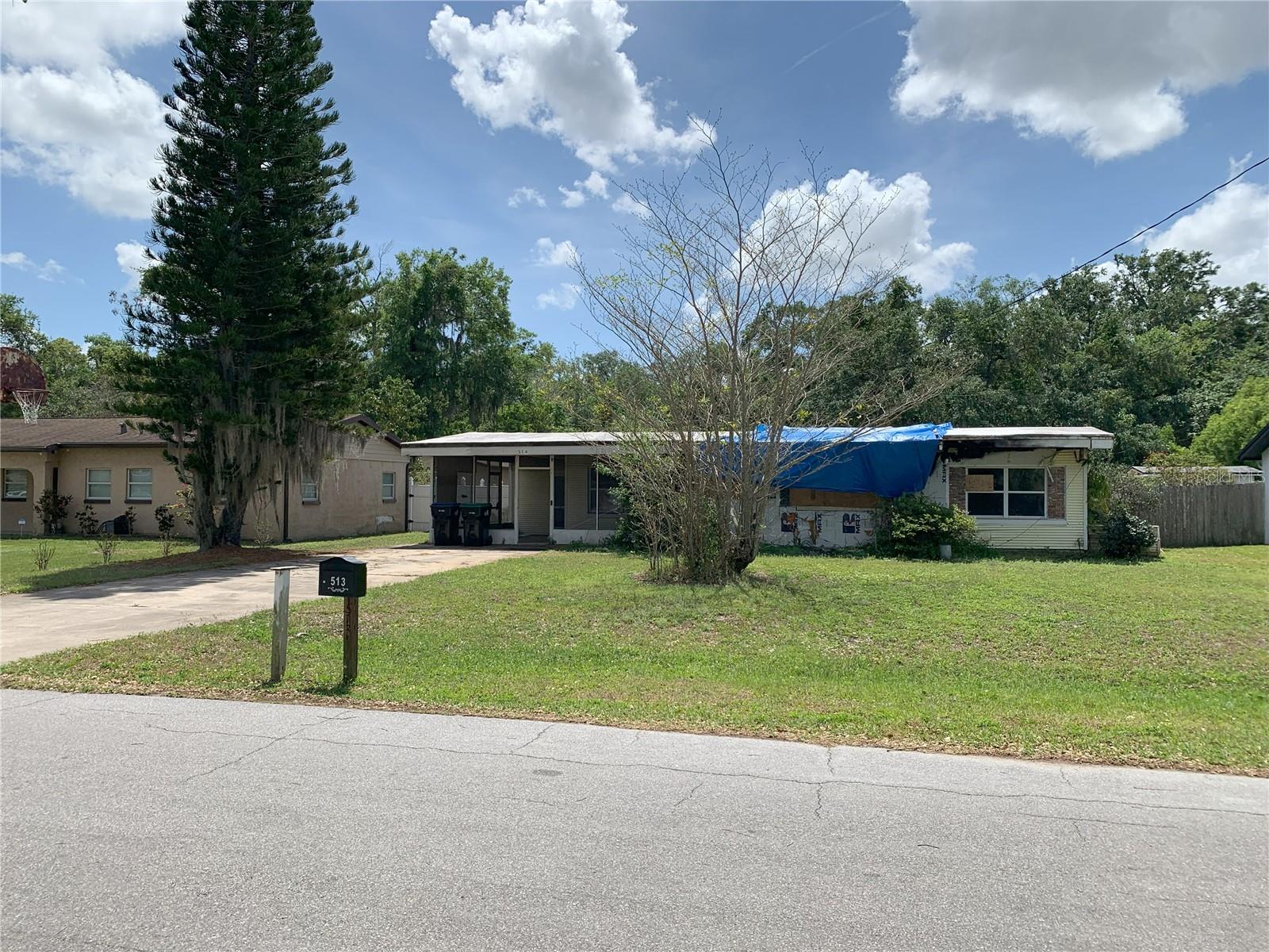 514 MANHATTAN DR, ORLANDO, FL, 32839