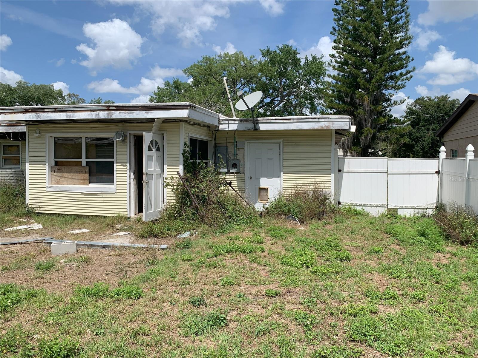 514 MANHATTAN DR, ORLANDO, FL, 32839