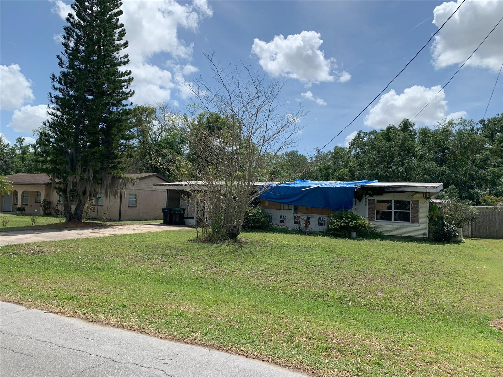 514 MANHATTAN DR, ORLANDO, FL, 32839