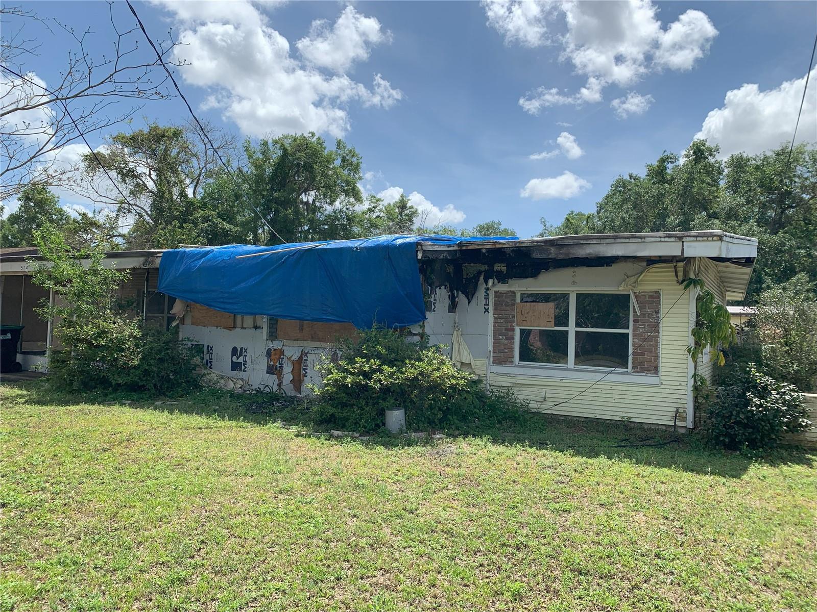 514 MANHATTAN DR, ORLANDO, FL, 32839
